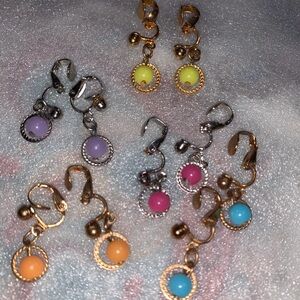 🌼Bundle of Earrings